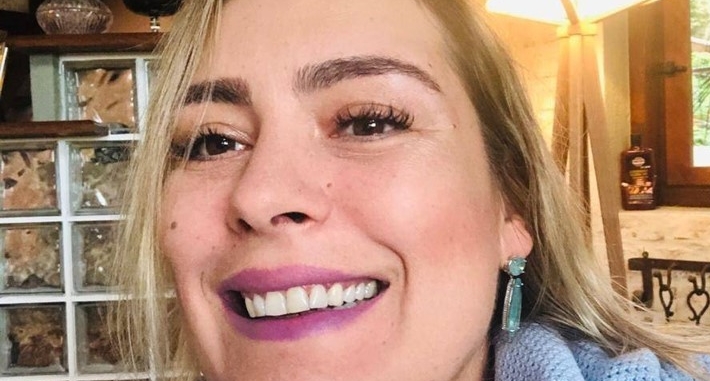 diz, Priscila Gali, Coordenadora