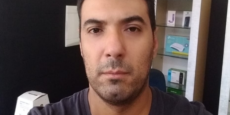 diz, Ricardo Lopes, Tesoureiro