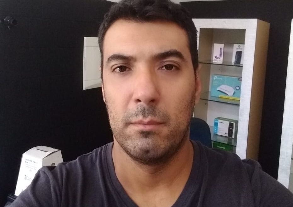 diz, Ricardo Lopes, Tesoureiro