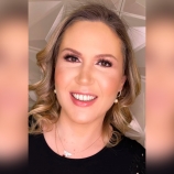 diz, Larissa Ledesma, Piscóloga