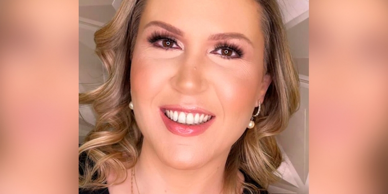 diz, Larissa Ledesma, Piscóloga