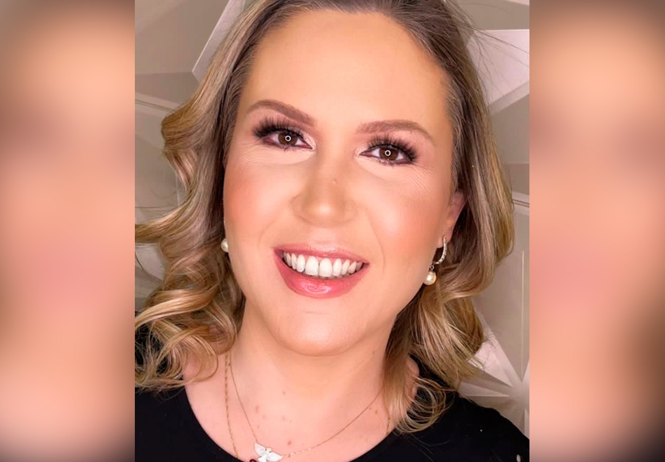 diz, Larissa Ledesma, Piscóloga