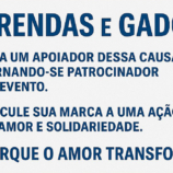 Apoie o 6º Leilão Beneficente da CAMID!